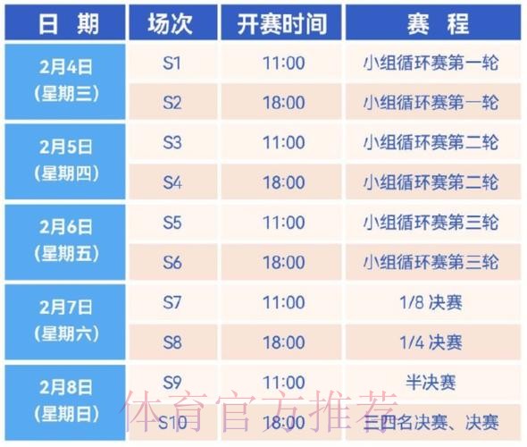 2026世界杯每日赛程中国时间高清直播在哪里看 2026世界杯每日赛程中国时间高清直播在哪里看